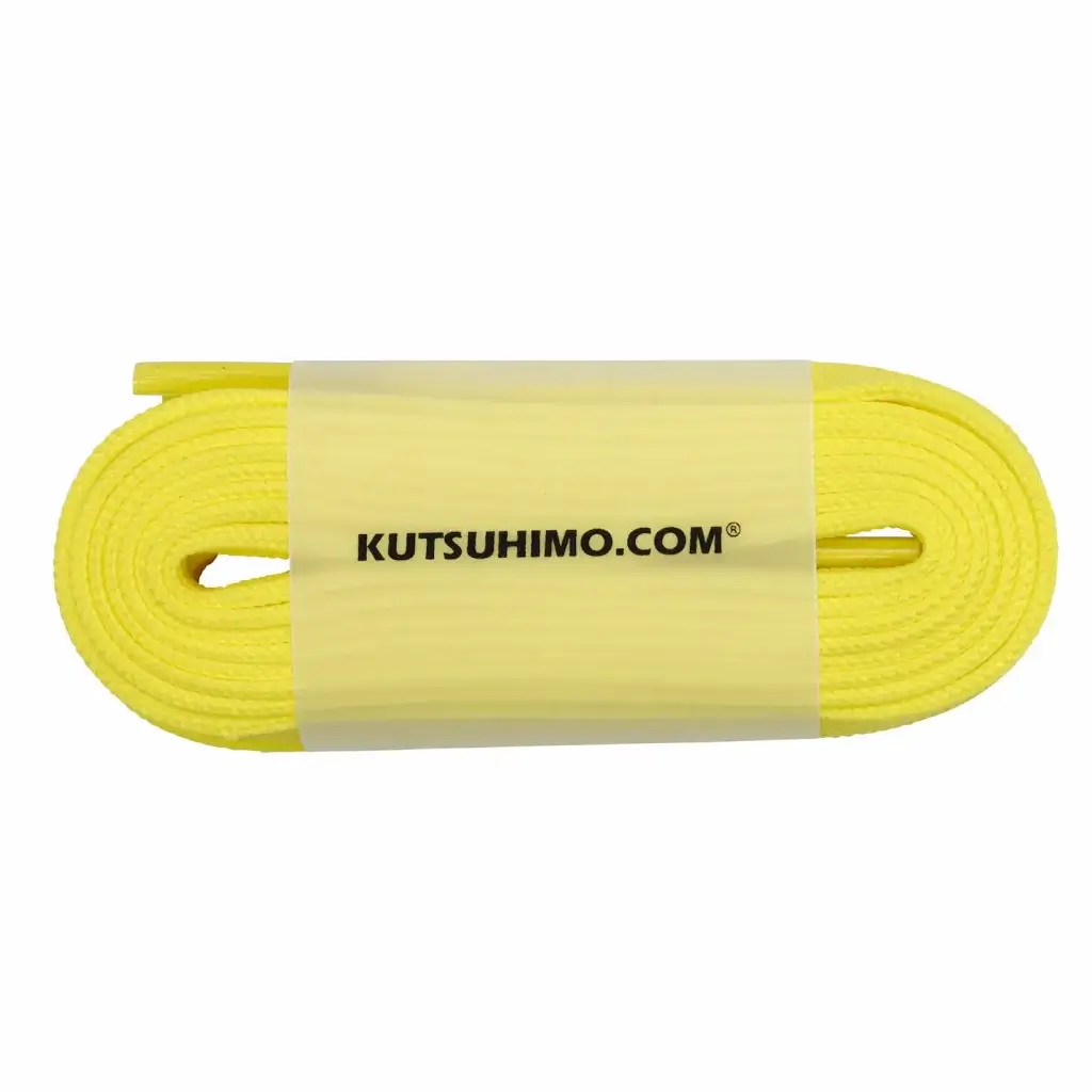 08レモンイエロー