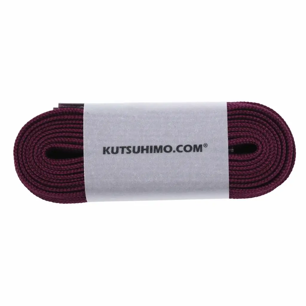 25バーガンディ