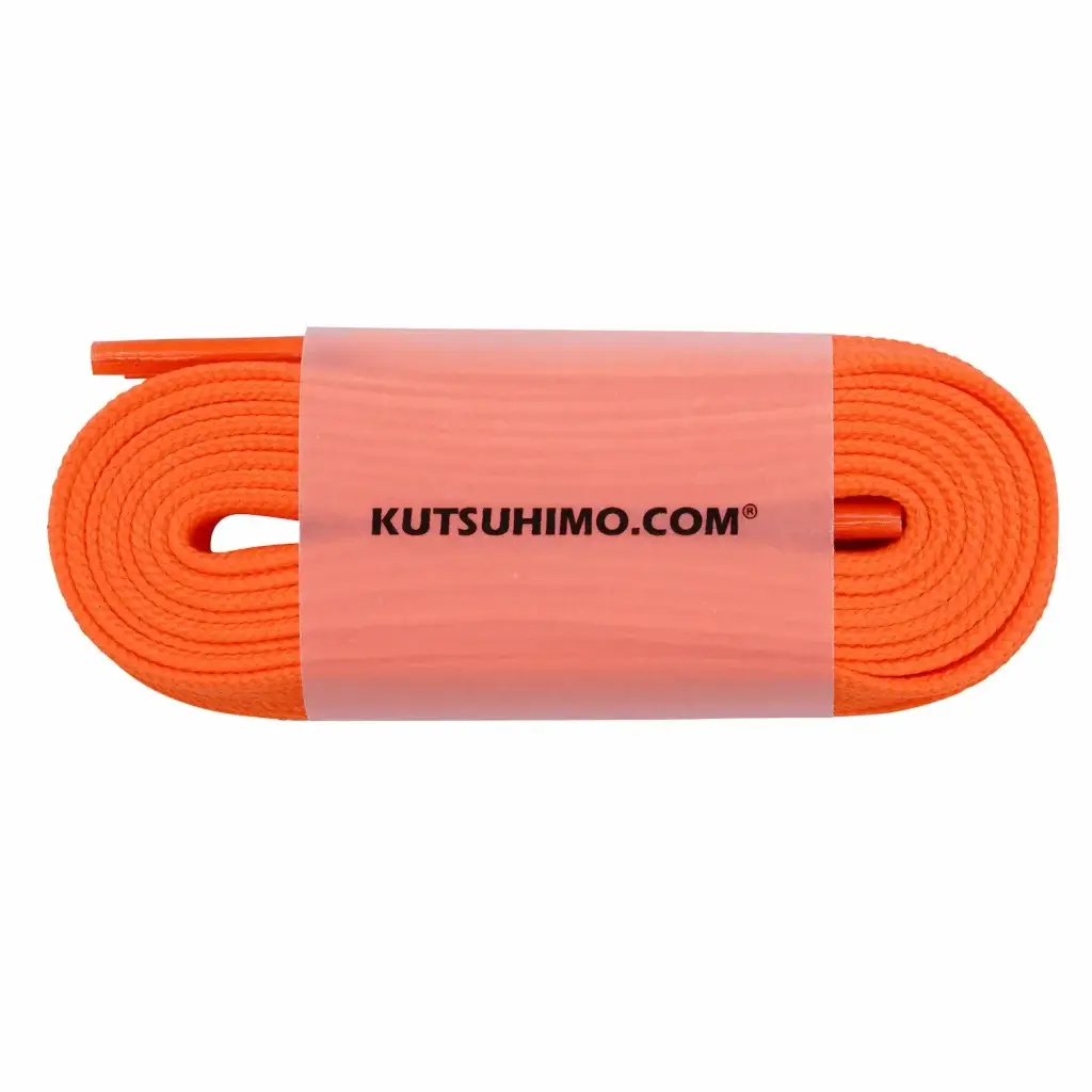 48蛍光オレンジ