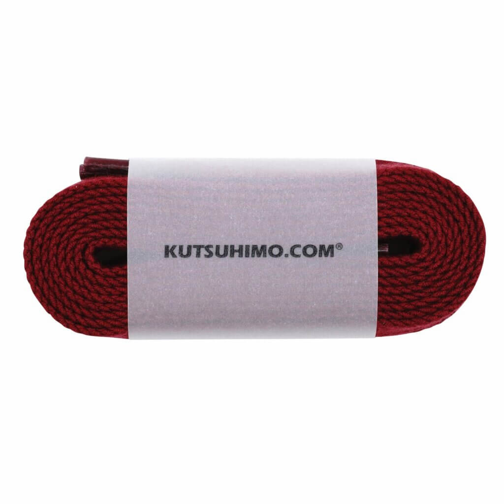 11ワインレッド