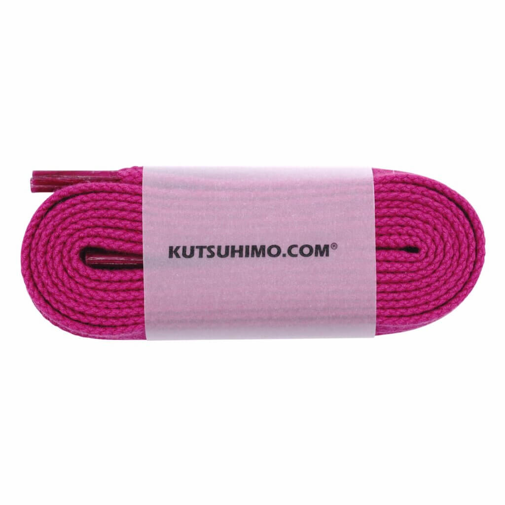 17ショッキングピンク