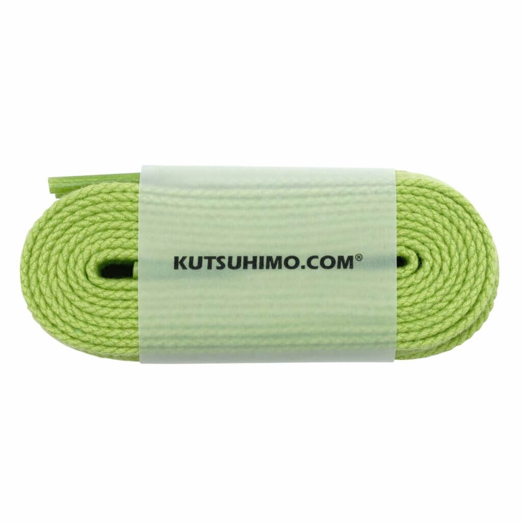 30ライムグリーン