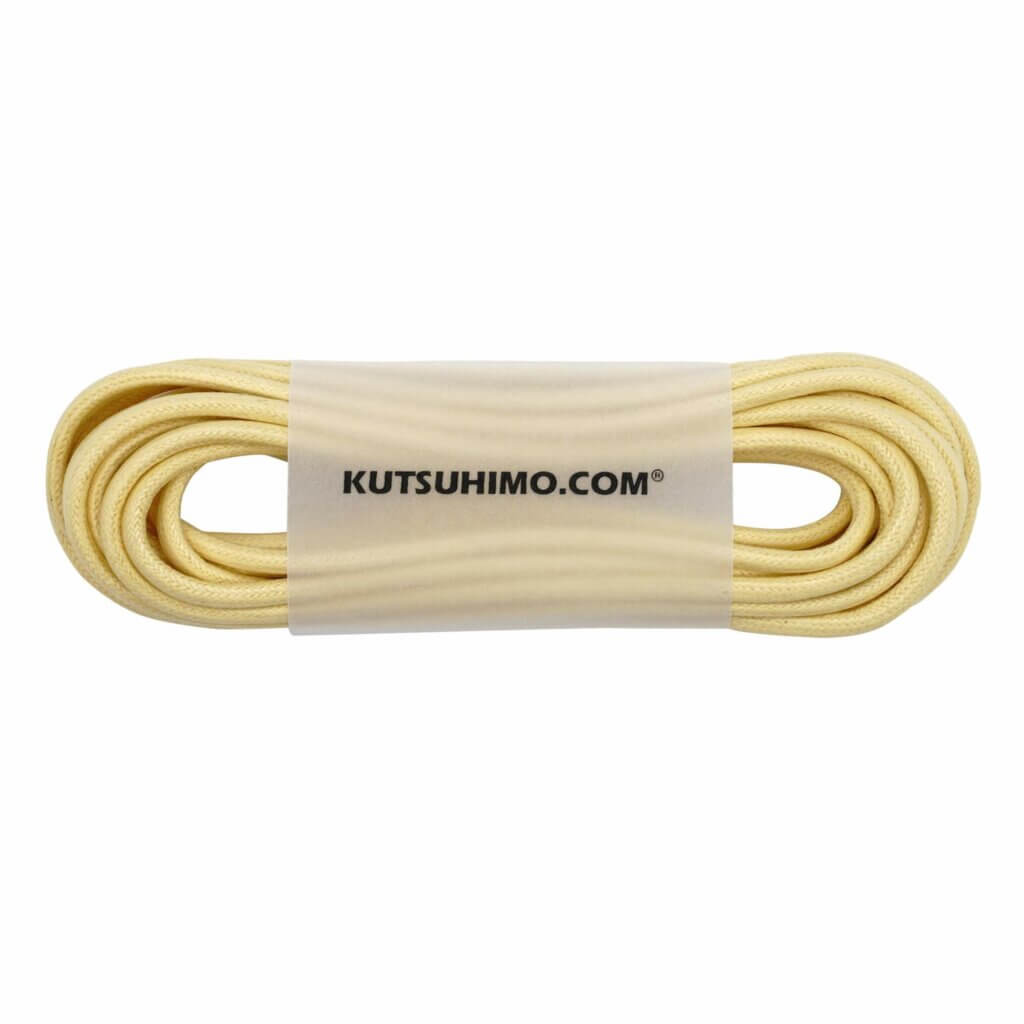 04クリームイエロー