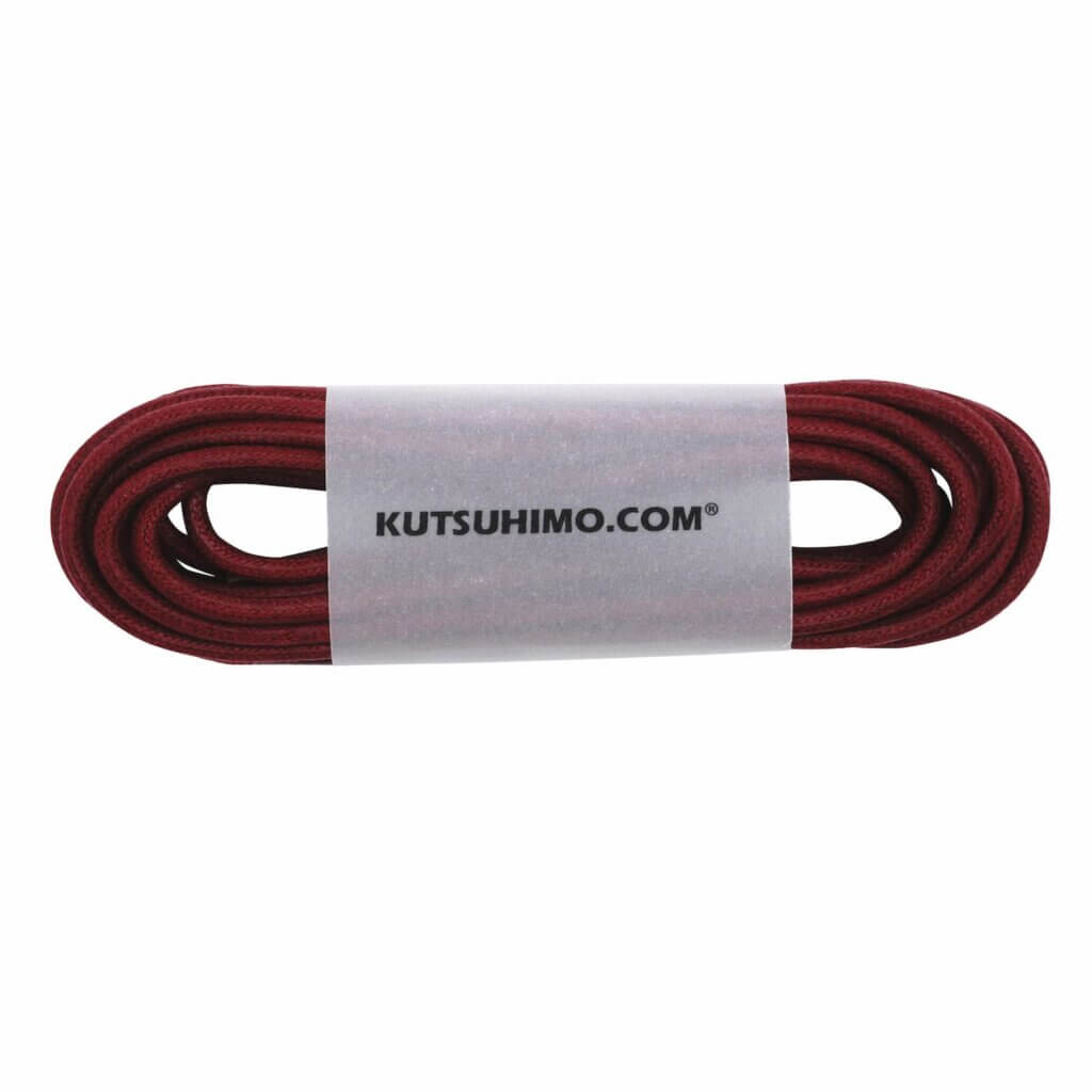 11ワインレッド