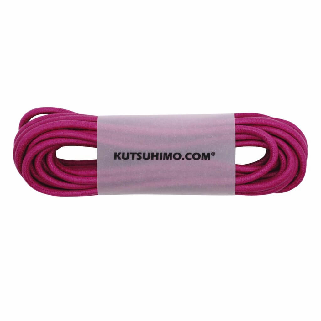 17ショッキングピンク