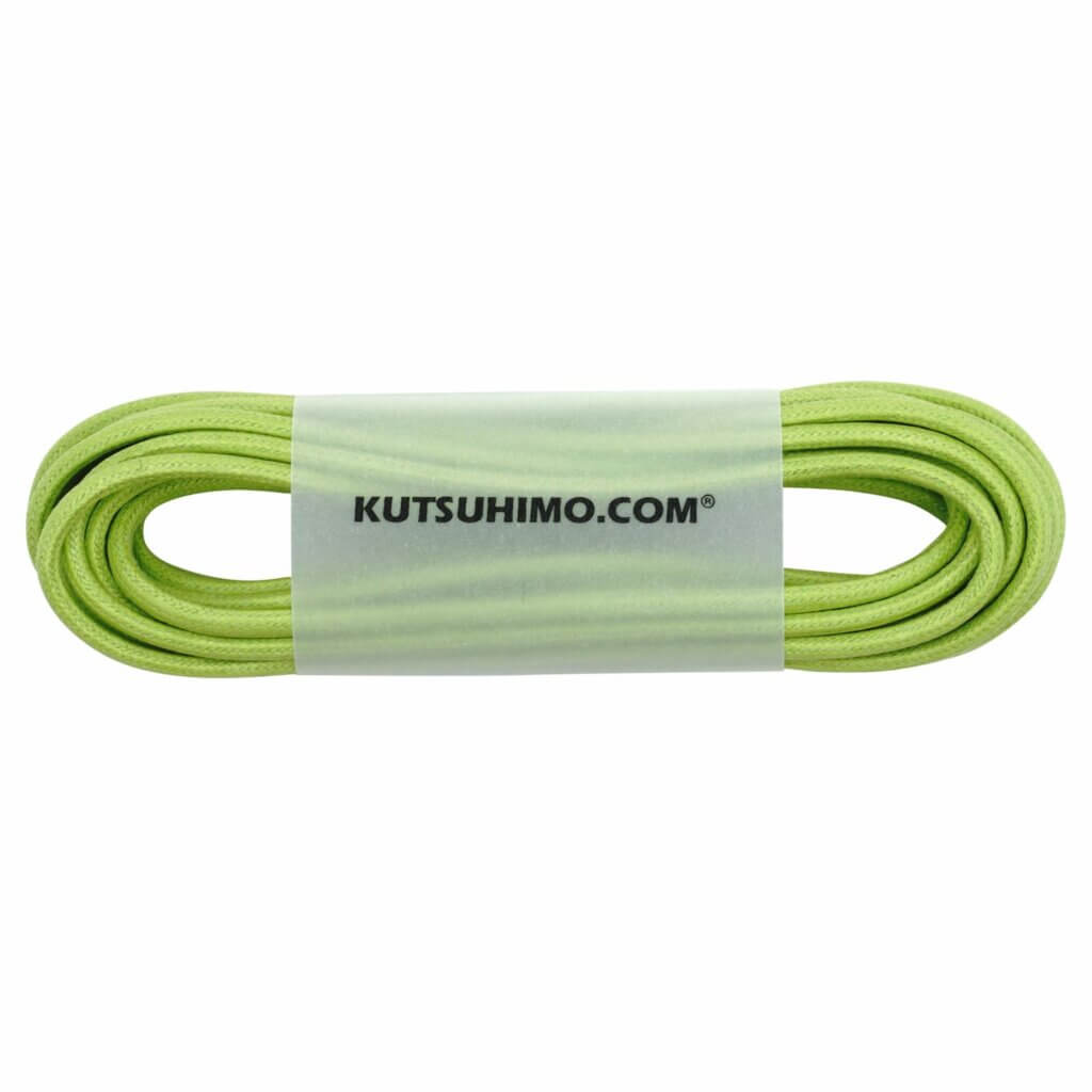 30ライムグリーン