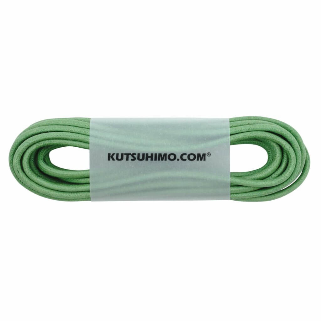 31アップルグリーン