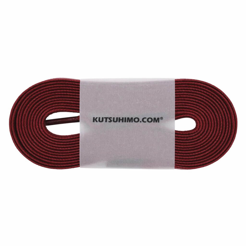 11ワインレッド