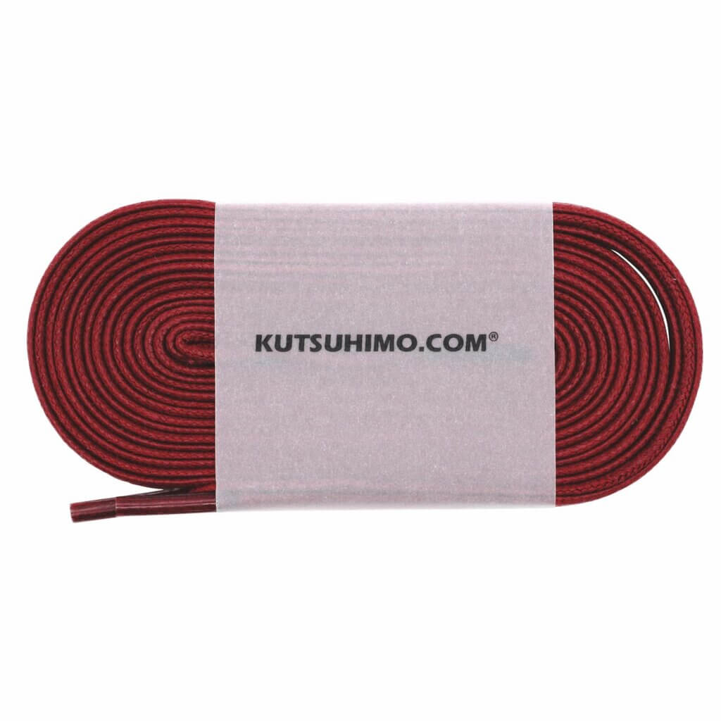 11ワインレッド