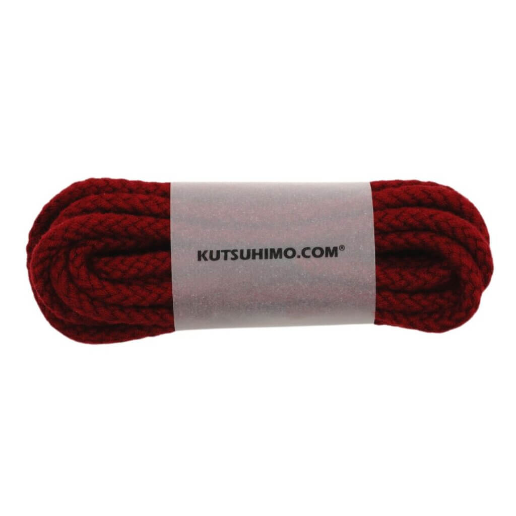 11ワインレッド