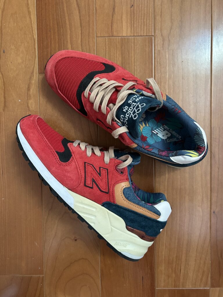 999レッド